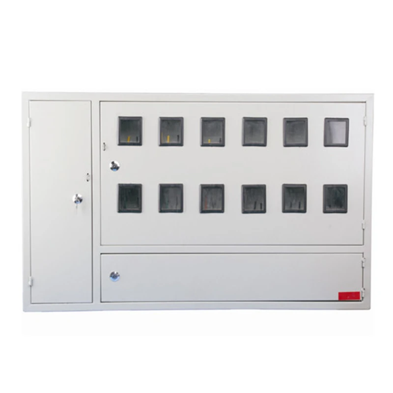 Electrical Distribution Cabinet manufacturers