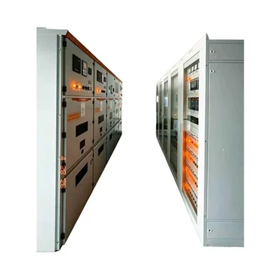Poste de transformation compact